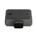 Regler-Stator-Spulendichtung Kit für Kawasaki ER-6N ER-6f KLE 650 Ninja EX 06-11