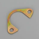 Karburator Manuel Choker Knap Starter Ventil Stempel til PHVA PHVB PHBN 53015 Generisk