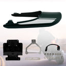 2018-2022 Kawasaki Z900RS Heckverkleidung + Kennzeichenhalter