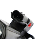 YN35V00050F1 KWE5K-31 G24DB50 magnetventil til Kobelco SK330-8 SK350-8