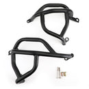 Ochrana motoru proti nárazu motocyklu Ochrana nárazníku vhodná pro Honda CB650R CB 650 R 2019 2020 2021 Generic