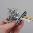 Kawasaki KL250 Super Sherpa 250 1997–2010 Gastank Benzinhahn Benzinhahn