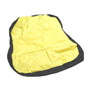 18-Zoll-Sitzbezug für kompakte Nutztraktoren LP95233, passend für John Deere Large