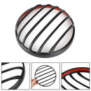 Ochranný kryt předního světlometu vhodný pro Honda Rebel Cmx500 Cmx300 Gv300S 17-19 Generic