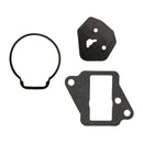 Karburatorkonverteringssæt passer til Yamaha 9,9 HK 15 HK 6E7-W0093-01 6E7-W0093-02