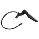 LED-blinklys bagtil til BMW F650 F700GS F800 GS R1200 GS Generisk