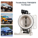 Gasspjäll 7700102870 för Renault Clio Laguna Megane Scenic 1.4 1.6 16V