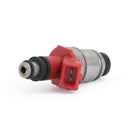 4 szt. Wtryskiwacze paliwa 16600-86G00 16600-86G10 dla Nissan D21 Pickup 2.4L Generic