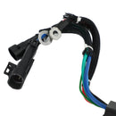 Tilt Trim Relé for Johnson Evinrude 40HP 50HP 60HP 75HP 90HP 150HP 0586767