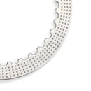 Spojková sada ocel a třecí kotouče vhodné pro Yamaha XJ400 S/L/N XZ550 XJ650 XJ750 Generic