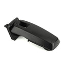 Areyourshop Heckklappenscharniere hinten links + rechts passend für Ford Escape 2008–2012 Generic