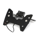 Zadní držák SPZ pro Suzuki GSX-R 600 2008-2010 Generic