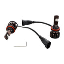 Pro Philips 11362U90CWX2 Ultinon Pro9000 LED-HL H11 12-24V 16W ​​​​+350% 5800K