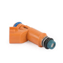 8 stykker injektorer 2W93-AA egnet til Land Rover Range Rover Jaguar 4.2L 4.4L V8 Generic