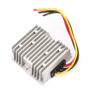 DC/DC spændingsomformer spændingsregulatormodul step down buck 8V-40V til 13,8V 10A