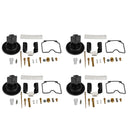 Sada na opravu karburátoru 250cc ATV250 EN250 GP200 GP250 MV30