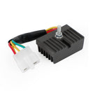 RETCFIER pro Honda Super Sport 550 750 CB350 CB400 CB500 CB550 CB750 čtyři 69-78