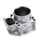 Zylinderkolbendichtung Top End Kit für Honda TRX420 12100-HP7-A00 12100-HP5-600 Generic