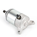 Novo starter apto para yamaha atv yfz 450 yfz450r le yfz450x se 2004-2008 07 06 05 genérico