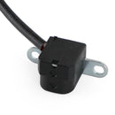 SESTAVA STATORU Vhodné pro YAMAHA 96-01 YFM350X WARRIOR BIG BEAR 350 GENERÁTOROVÁ CÍVKA