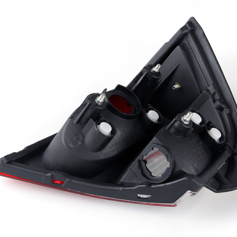 Cubierta de lente de intermitentes de luz de freno para Honda Goldwing GL1800 2006-2011