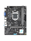 B75M-K Motherboard Desktop Gigabit Netzwerkkarte DDR3 Speicher LGA-1155 CPU M.2