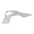 Vstřikování kapotáže Kawasaki EX400/Ninja400 2018-2023, nelakované