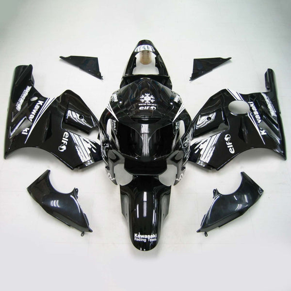 Kit de carenagem para Kawasaki ZX12R 2000-2001 Genérico