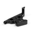 Kawasaki Ninja 250R 400 /Z300 Z250SL NOWOŚĆ Krótka dźwignia hamulca sprzęgła