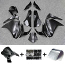 Amotopart Honda VFR1200 2010-2013 Juego de Carenado Cuerpo Plástico ABS