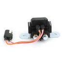 Solenoidový spínač relé startéru pro Polaris Predator 500 TLD 2003-2006 2004 2005