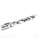 3D Sport Logo Auto Kofferraum Heckklappe Emblem Abzeichen Aufkleber Aufkleber Carbon