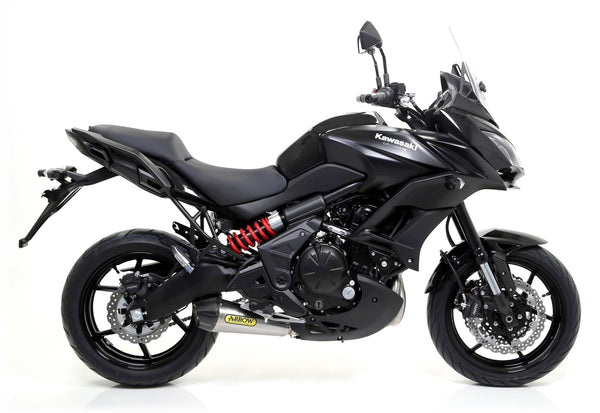 Suodatussarja Kawasaki Versys 650:lle 2015-2021