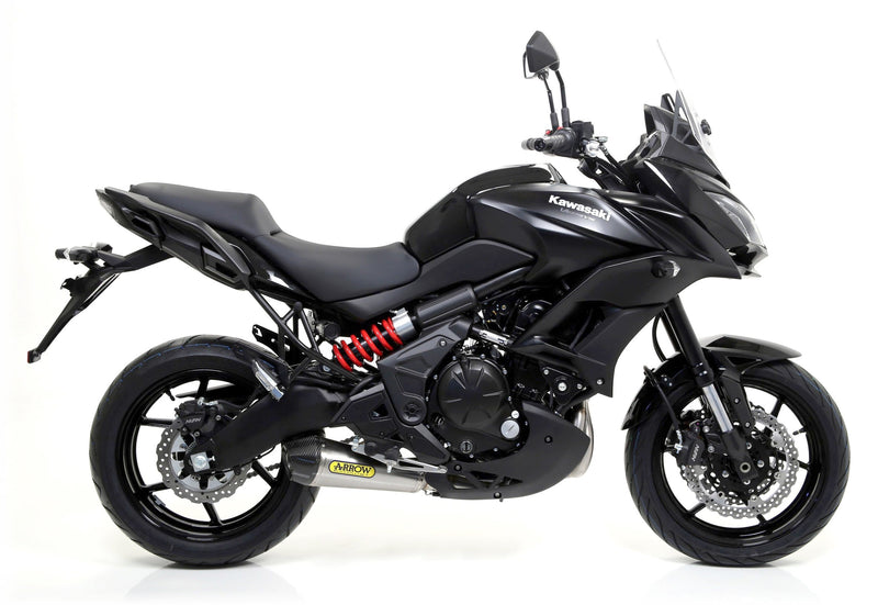 Verkleidungsset für Kawasaki Versys 650 2015–2021