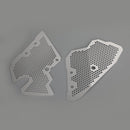 1 kpl moottorinsuojuksen suojakalvoa, joka sopii Yamaha Tenere 700 Xt700Z 19-21 Generic -malleihin