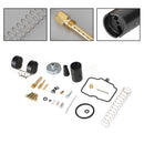 Förgasarkonverteringssats lämplig för VM26 Carb ATV Dirt Bike 150cc 160cc 200cc 250cc Generic