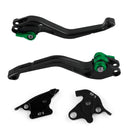 Honda ST 1300 2008-2012 NOWOŚĆ Krótka dźwignia hamulca sprzęgła