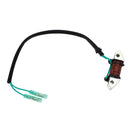 Beleuchtungsspule passend für Yamaha C 25HP 30HP 1992–2012 Außenborder 61N-81313–09–00 Generic