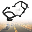 Motorschutzbügel Unterer Sturzbügel für Bmw F900Xr F 900Xr 20-22 Silber Generic