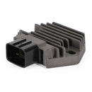 Regulátor Magneto Sada těsnění cívky statoru pro Honda CRF 250 R ME10 2014-2017 Generic