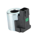 Magnetventilspole 24V passer til Hyundai R225-7 gravemaskine