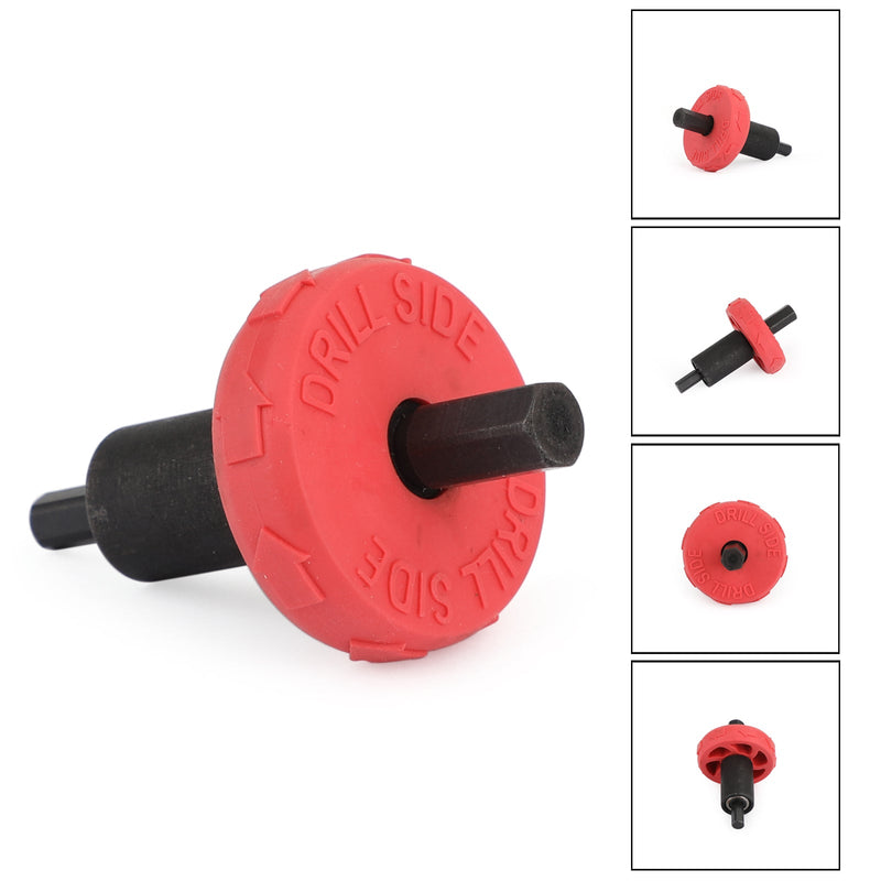 Adaptador de broca de partida fácil para motor elétrico de partida para Troy-Bilt