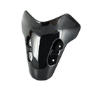 Yamaha MT-07 MT 07 2021–2023 ABS-Motorrad-Windschutzscheibe