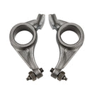 3086212 equipos 3085855 del sello del brazo de eje de balancín del árbol de levas para Polaris Sportsman Ranger