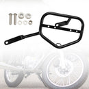 Himalayan 2017-2023 Uchwyt do sakwy Uchwyt montażowy Lewy uchwyt boczny