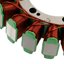 Magneto Stator Regulator pakningssæt til Honda MUV 700 Big Red 2009-2013