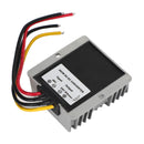 AreYourShop Vandtæt 36V/48V til 24V 20A 480W niveau DC/DC Power Converter regulator