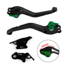 Honda CBR929RR 2000-2001 NOVA alavanca de freio de embreagem curta