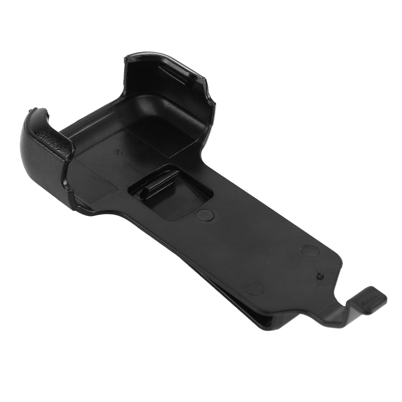 1x/5x Zs-B1 Clip De Bolsillo Trasero Clip De Cinturón Adecuado Para Walkie Talkie Kd C1/C2 Rt22 Rt622