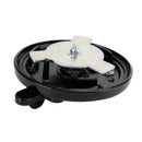 Caterpillar gravemaskine 320C 320B Bulldozere D3C Låsbar brændstofdæksel 7X7700